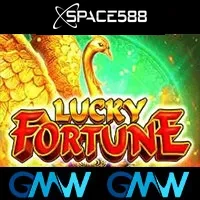slot Lucky Fortune GameMediaWorks